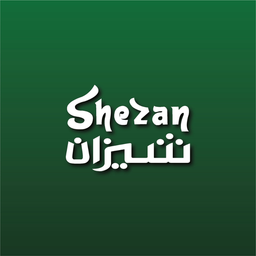 Shezan logo