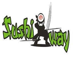 Sushi Way logo