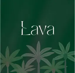 Lava logo