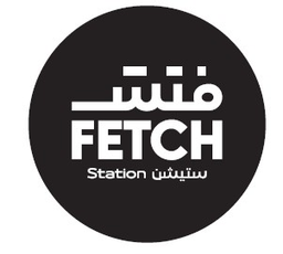 FETCH logo
