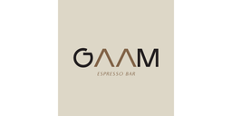 Gaam logo