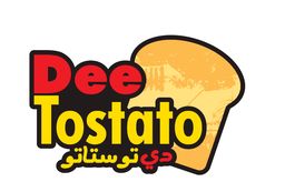 Dee Tostato logo