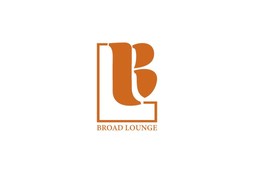 BROAD LOUNGE logo