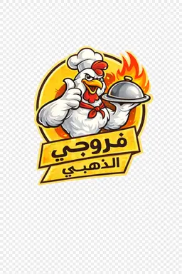 Farojy Elzahby logo