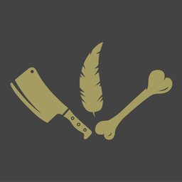 Knife & Bone logo
