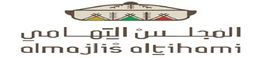 almajlis altihami logo