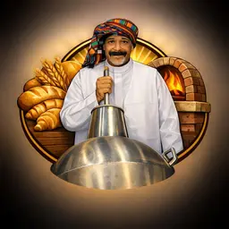 Abu Ammar  Tamayuz& Foul logo