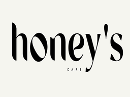 Honey’s Cafe logo