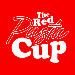 The Red Pasta Cup logo