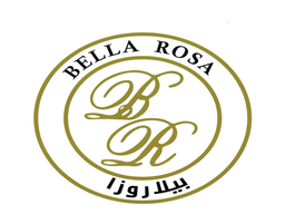 Bella rosa logo