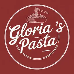 Gloria's Pasta logo