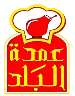 Omdat Al Balad logo