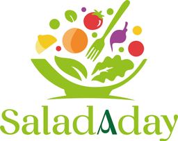Salad Aday logo