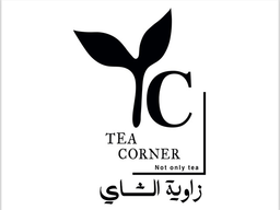 Tea corner logo