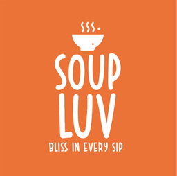 Soup Luv logo