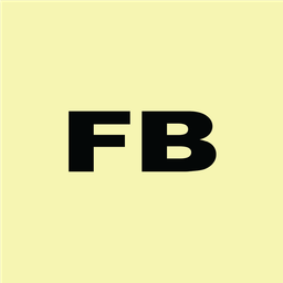 Flat Burger logo