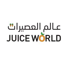 Juice World logo