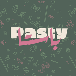 Pasty logo