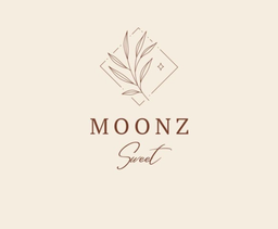 Moonz Sweet logo