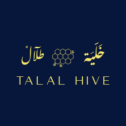Talal Hive logo