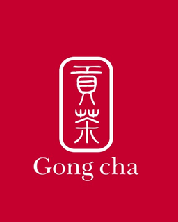 Gong Cha logo