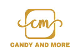 Candy And More logo