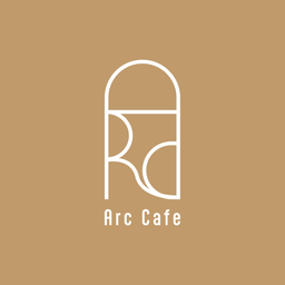 Arc cafe logo
