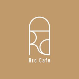 Arc cafe logo