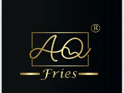 AQ fries logo