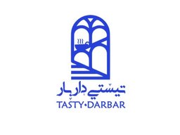 Tasty Darbar logo