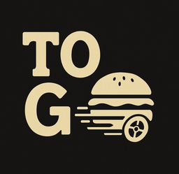 To Go logo