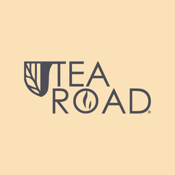 Tea Road logo