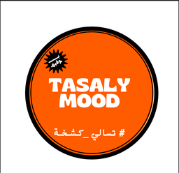 Tasaly mood buffet logo