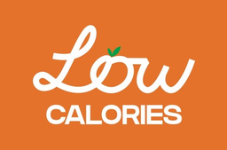 Low Calories logo