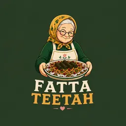 FATTA TEETAH logo