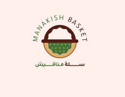 Manakish Basket logo