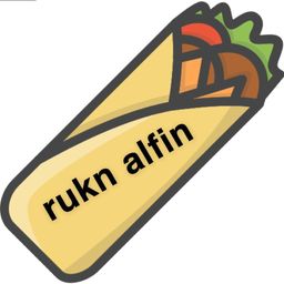 rukn alfin logo