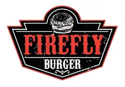Firefly Burger logo