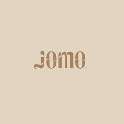 Jomo logo