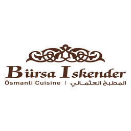 Bursa Iskender logo