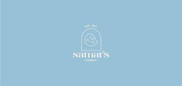 Samar's Cookies logo
