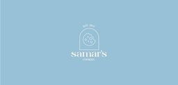 Samar's Cookies logo