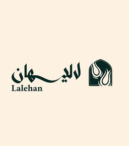 Lalehan logo