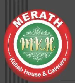 Meerath Kabab House logo