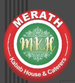 Meerath Kabab House logo