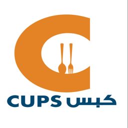 CUPS logo