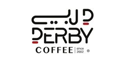 Derby Coffee logo