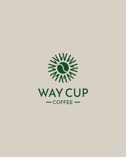 way cup logo