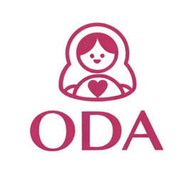 ODA KITCHEN logo
