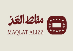 Maqlat alizz logo